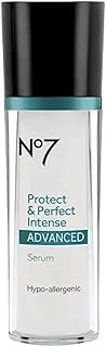 Protect and Perfect Intense Facial Serum 1 Ounce Bottle