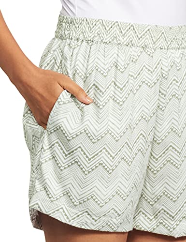 Image of Indigo Women's Bermuda Shorts