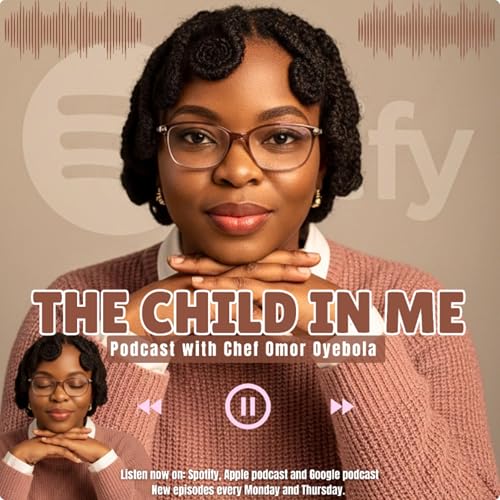 The Child In Me Titelbild