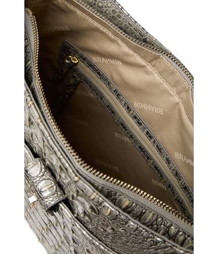 Image of BRAHMIN Melbourne Leia Crossbody