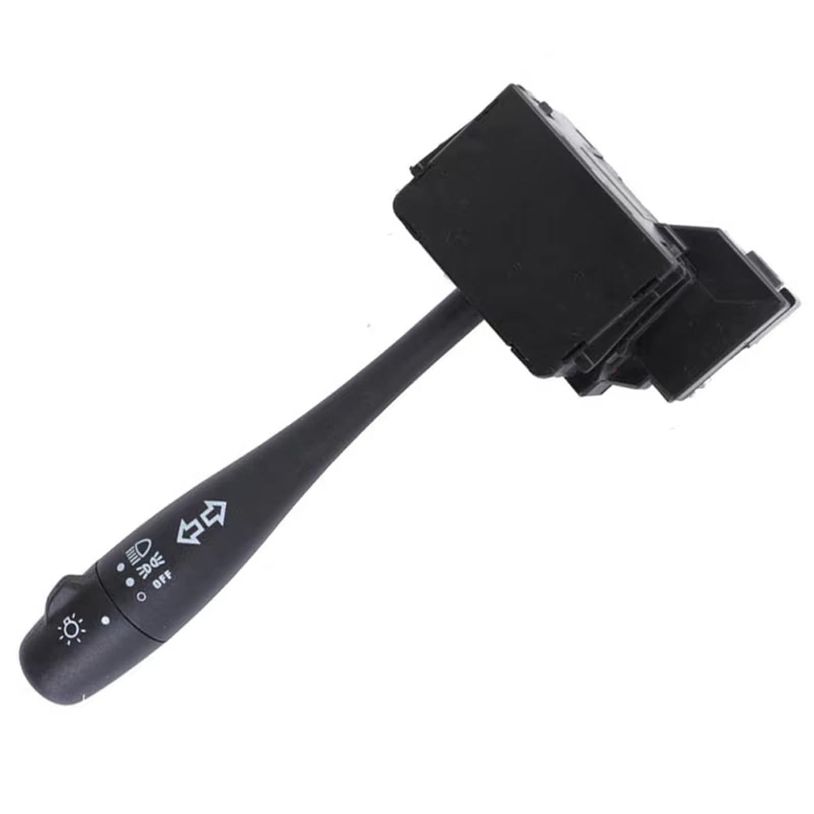 Commutateur de phares 25540-4F100 commande de colonne direction Primera Terrano - 6