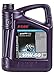 Produktbild ROWE Hightec Synth RS SAE 10W-60-5 Liter PKW-Motoröl vollsynthentisch | Made in Germany