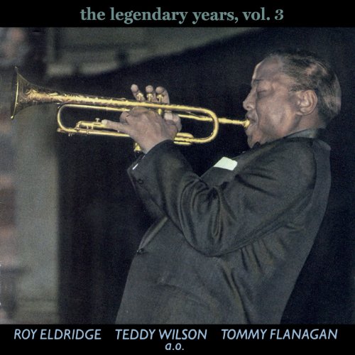 Roy Eldridge Quartet