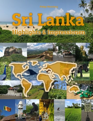 Herunterladen Sri Lanka Highlights & Impressionen: Original
Wimmelfotoheft mit Wimmelfoto-Suchspiel PDF Unentgeltlich Herunterladen Sri Lanka Highlights & Impressionen: Original
Wimmelfotoheft mit Wimmelfoto-Suchspiel PDF Unentgeltlich