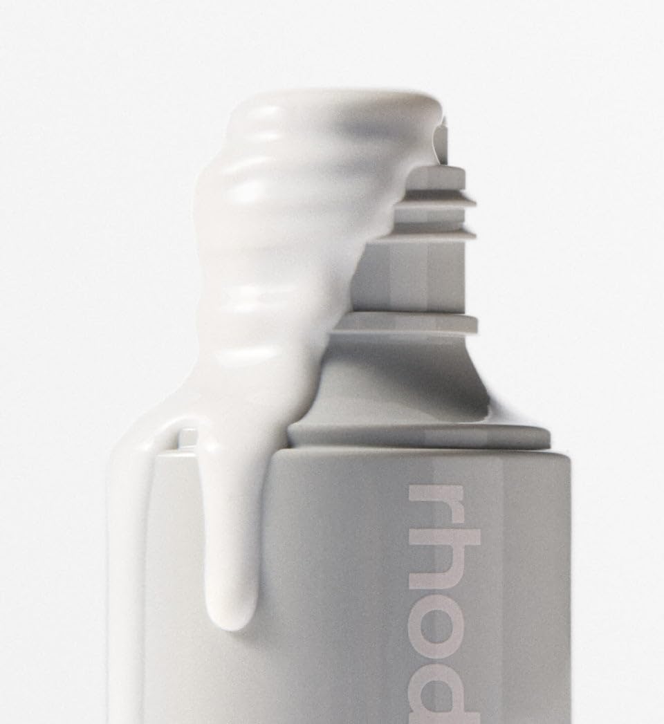 Rhode Skin The Glow Set, Hydrating Face Spray The Glazing Mist