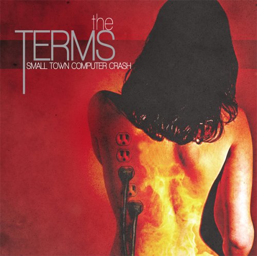 Small Town Computer Crash