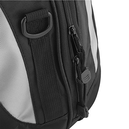 Mochila para Capacete de Motocicleta Bagagem Portátil à Prova D'água para Atividades Ao Ar Livre Ci