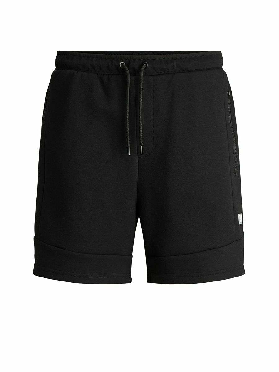 Jjiair Sweat Shorts Nb Sts Casual Pants mens
