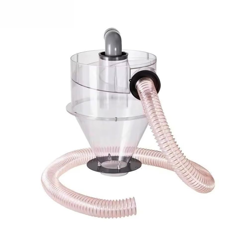 チューンド•タイゴング ハイオクターブ C#' 中古 Amazon.com: YYPTT Separator, Cyclone Dust Separator 4
