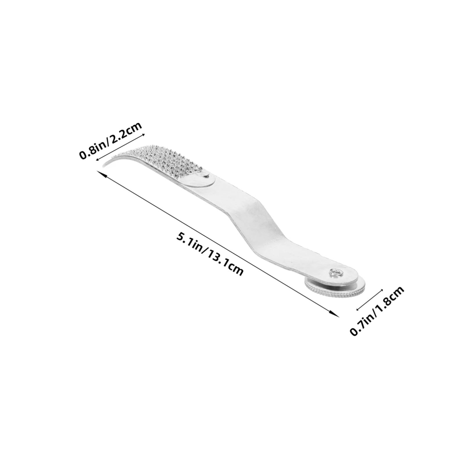 MUCKLILY Inner Tube Tire Repair Tool Bike Tire Patch Bicycle Rasp File Bike Tool Repair Kit