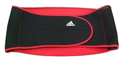 adidas lumbar support