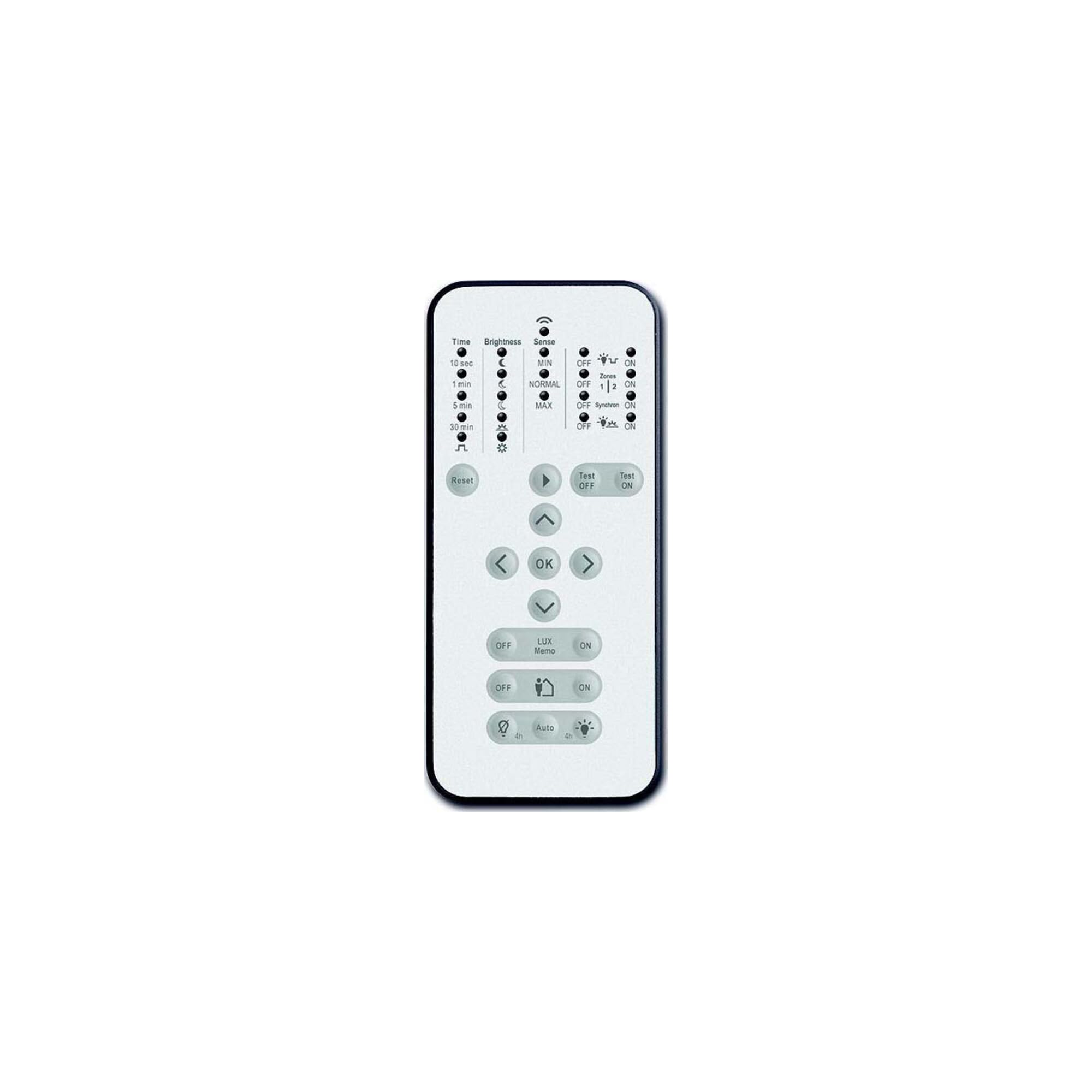 Busch-Jaeger Service 6842-101 télécommande : résolvez le problème des capteurs inaccessibles