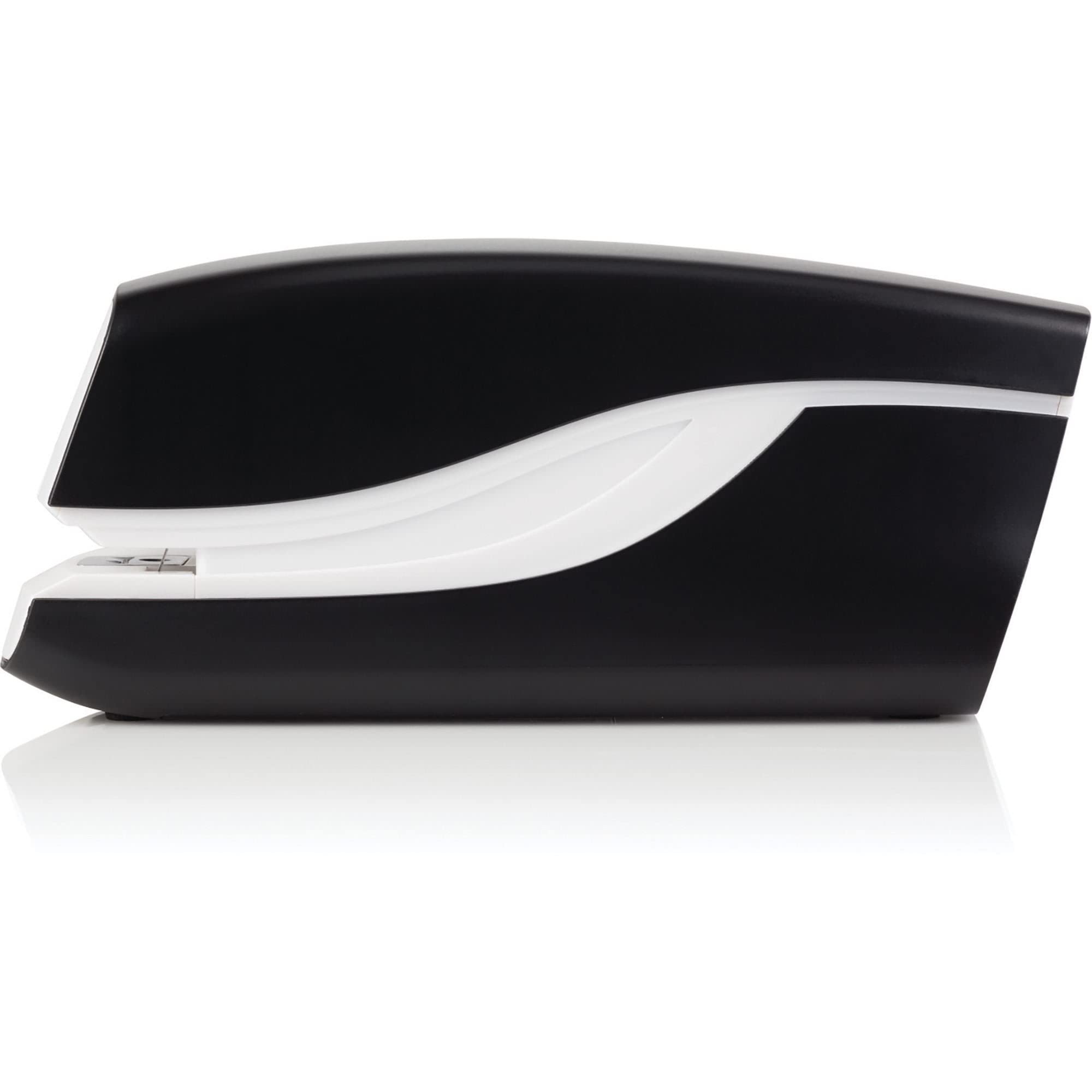 Swingline(r) Breeze(tm) Automatic Stapler, Black - Image 3