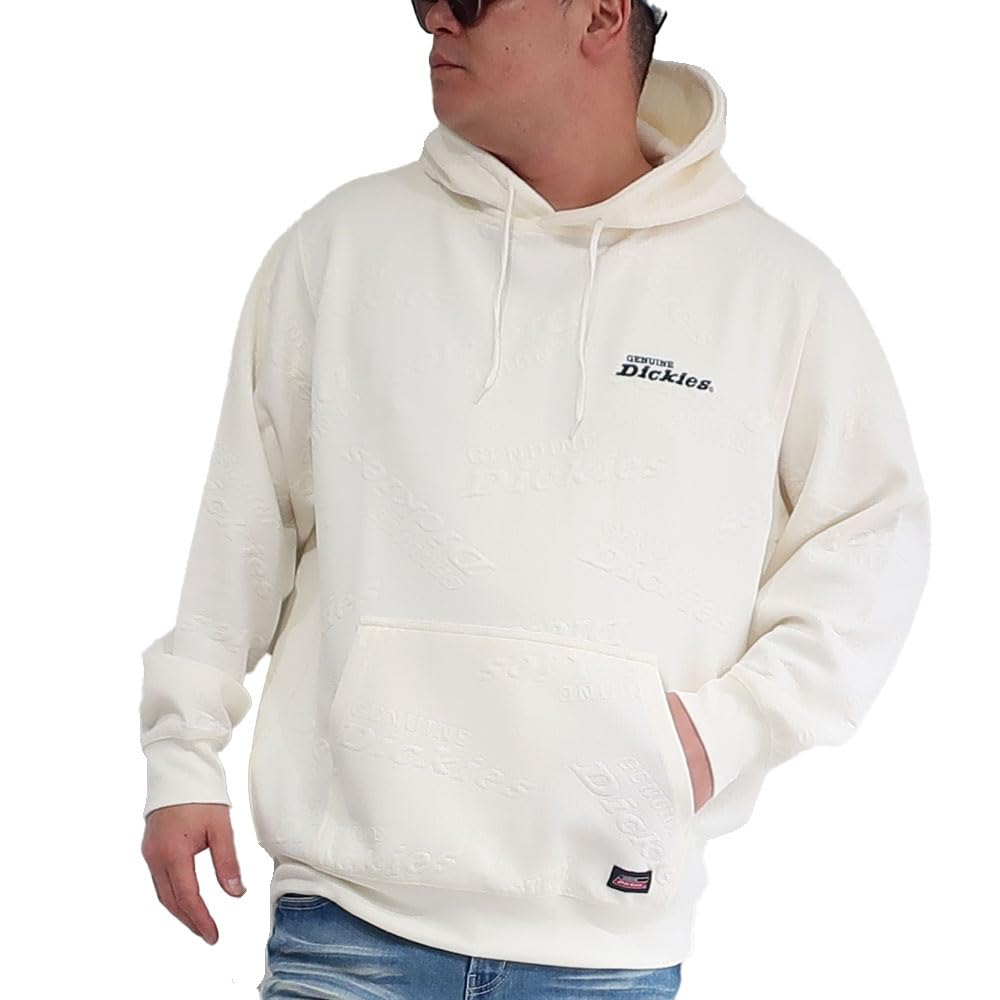 Amazon.co.jp: メンズ ブランド Dickies ディッキーズ パーカー