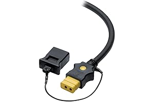 Cannon Bass Master BP72 Fish Buster Pro Inverter Downrigger Accessory