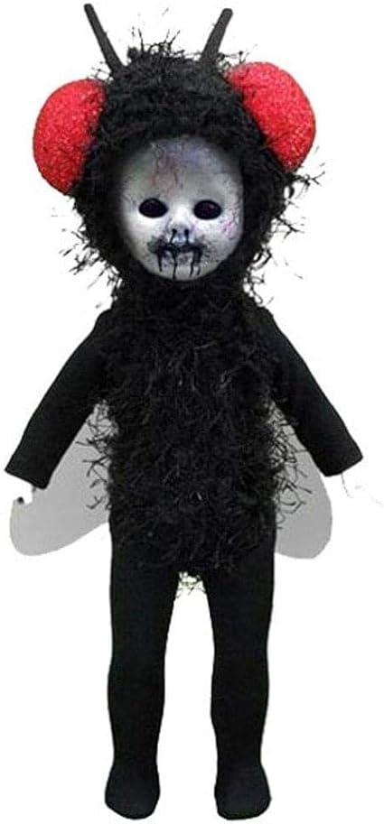 Amazon リビングデッドドールズ Living Dead Dolls シリーズ24 Beelzebub ベルゼブブ フィギュア ドール 通販