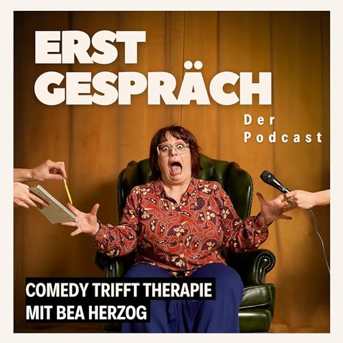 Erstgespräch Titelbild
