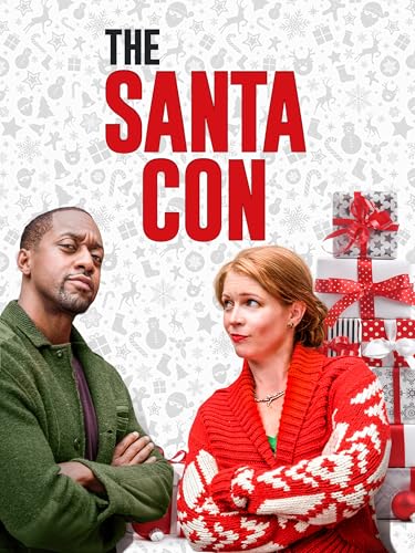 The Santa Con