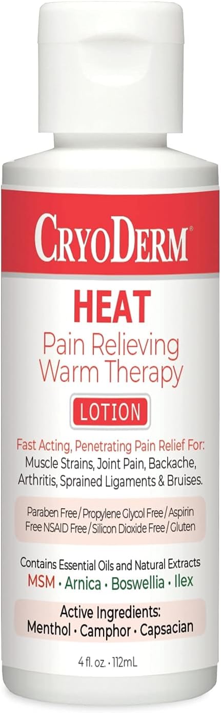 Heat 4oz