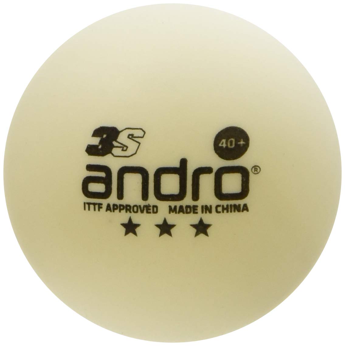 卓球ボール Amazon | スポーツ卓球ボール ホワイト 卓球ボール 公式 40mm