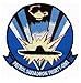 VP-31 Black Lightning Squadron Patch â€“ Sew On