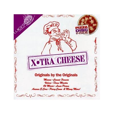 Xtra Cheese