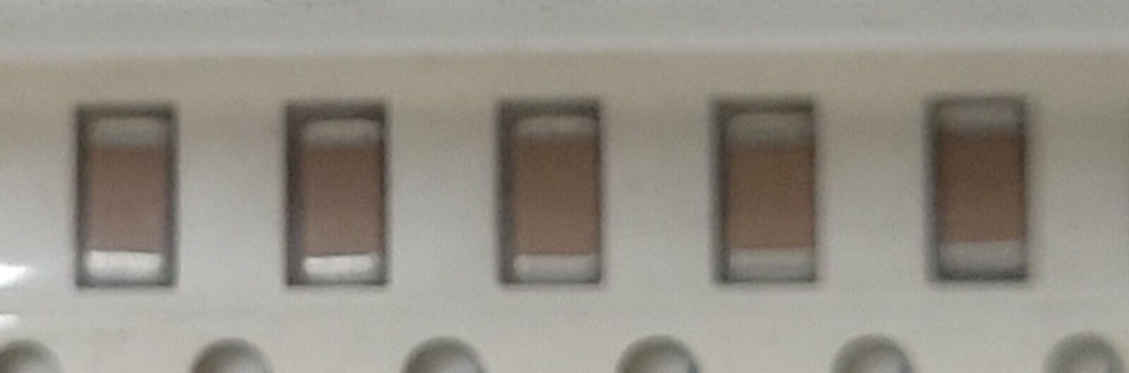 Generic (4000 PCS) 12062R273K9B200 Compatible with Philips