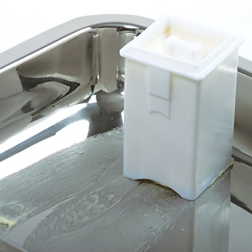 Norpro Butter Spreader,White - Thumbnail 5