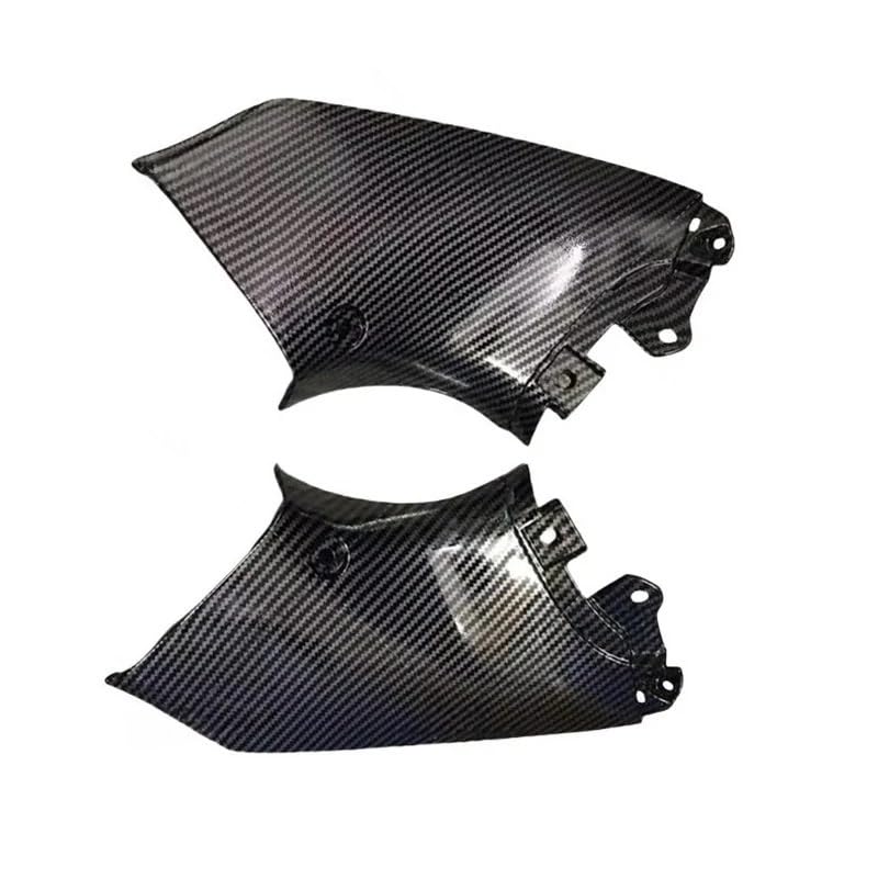 Carénage latéral de tableau de bord pour jauge Suzuki Hayabusa GSX1300R 2008-2020