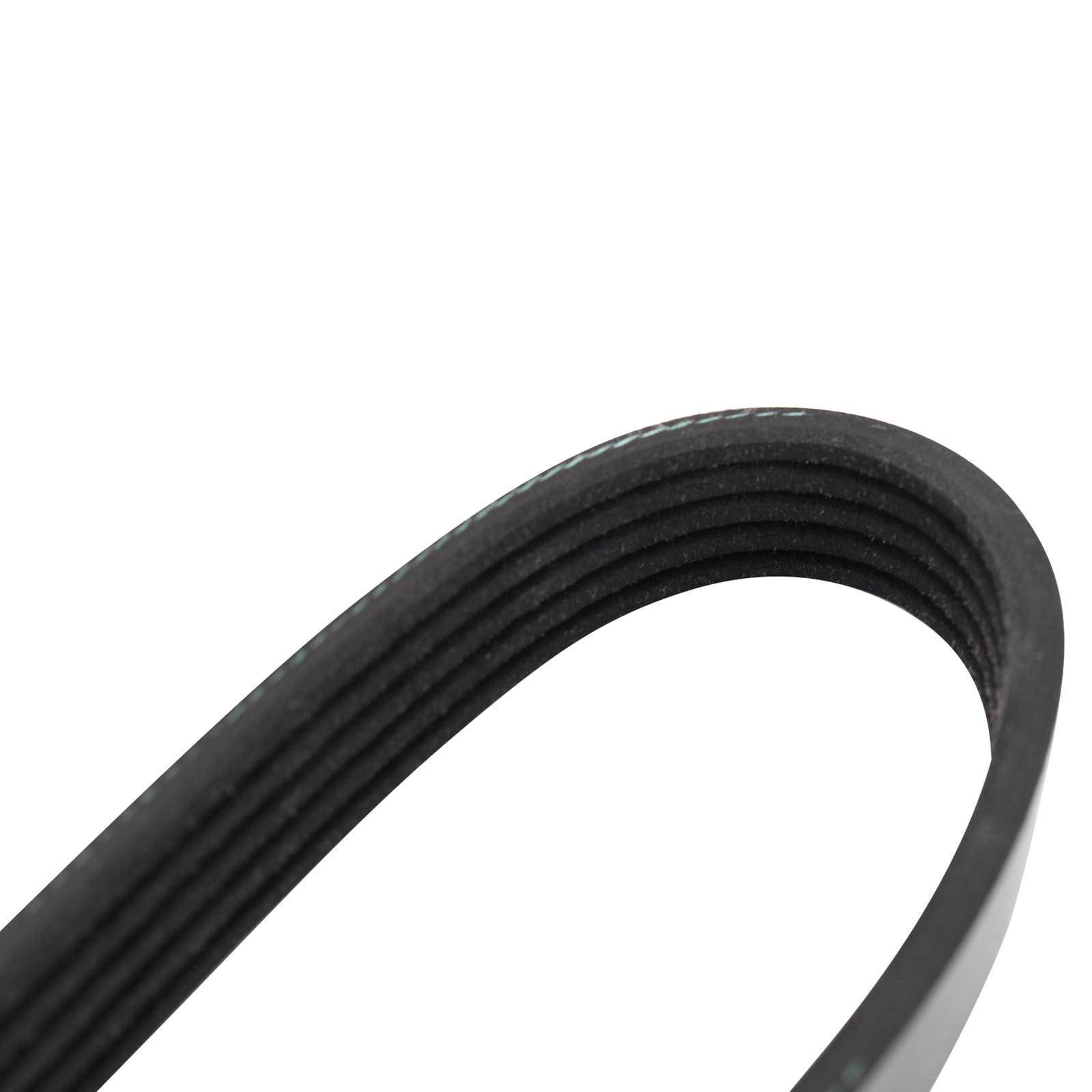 Serpentine Belt 6PK2240 Fit Chevrolet Dodge Ford GMC Jeep Mazda Toyota