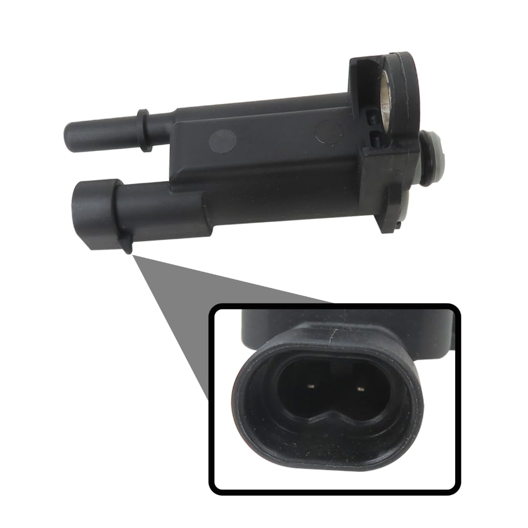 55573017 Vapor Canister Purge Valve EVAP Purge Solenoid Vent Purge Control Valve Fit For Chevrolet Cruze Sonic Trax Buick Encore 1 4l L4 Oe 911 409 Pv704 2m1338 Cp781 Cp870 - View #3