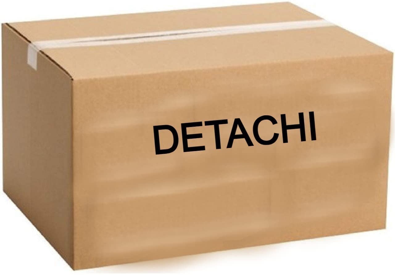 DETACHI Steering Wheel Knob, Silicon Power Handle, Universal Steering Wheel knob With Metal Ball Bearing With Rubber Pad & Easy Installation-Suitable for All Cars - Grey