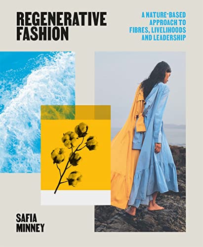 Regenerative Fashion (English Edition)
