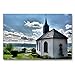 Produktbild CALVENDO Merzig - Kreuzbergkapelle