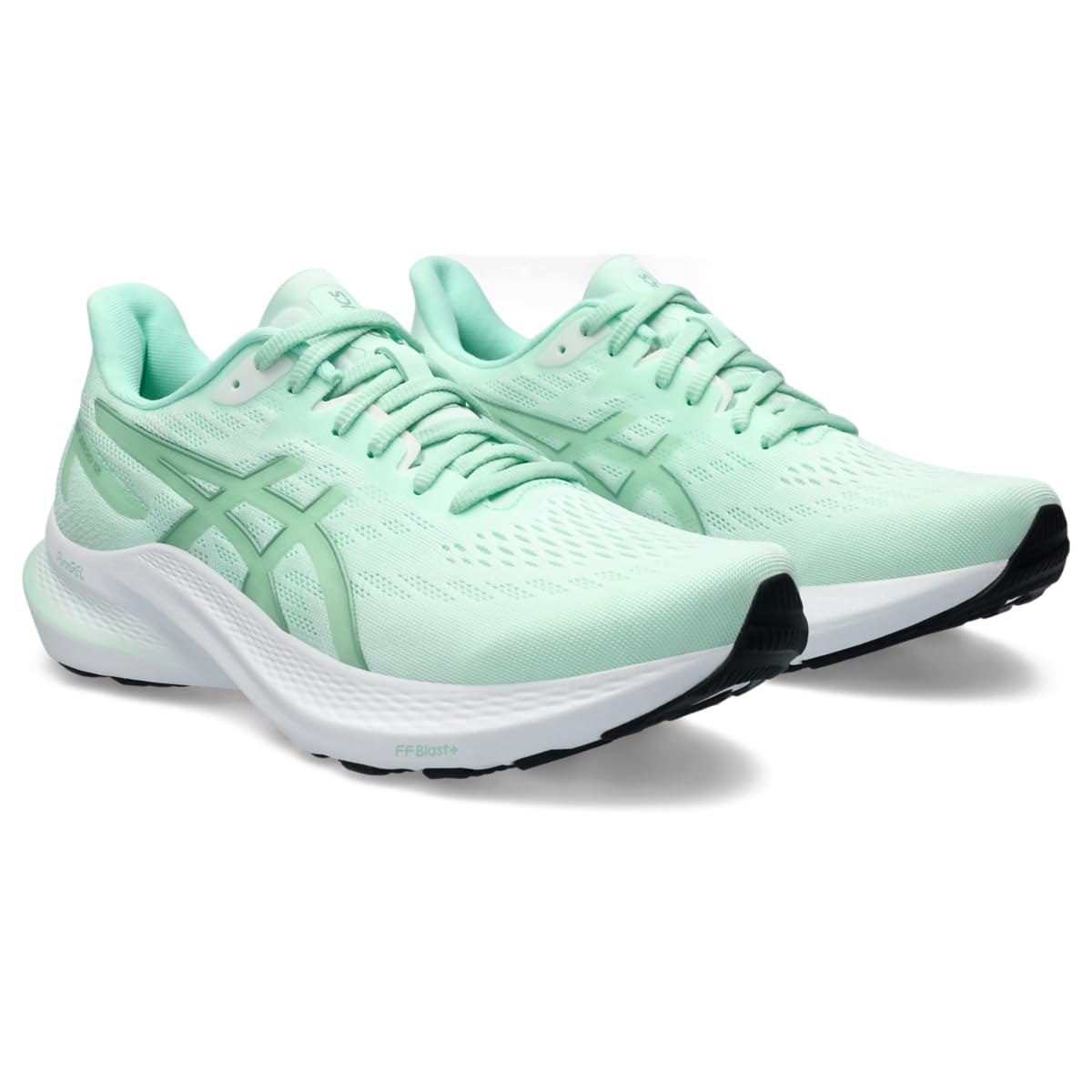 ASICS Gel-Fujitrabuco 8 Laufschuh Herren
