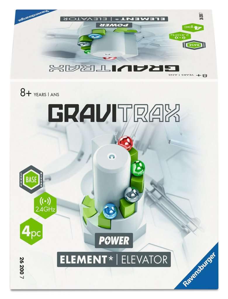 GraviTrax Power: Elevator