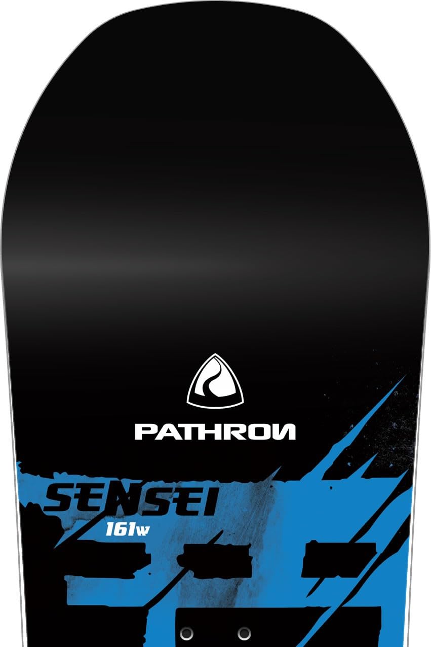Snowboard Sensei Blue 2020