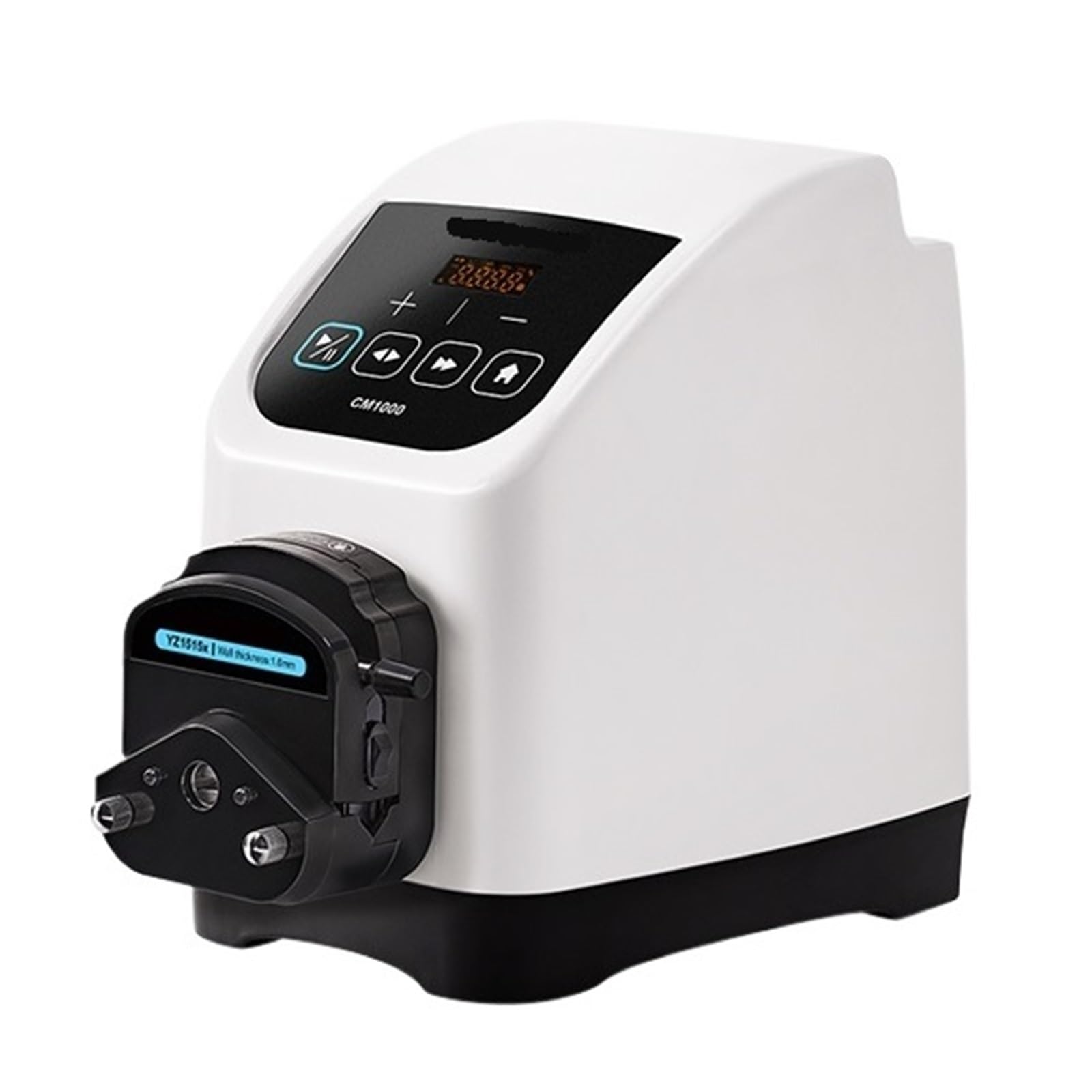 WUPLKCUIJ CM1000 Peristaltic Pump Laboratory Liquid Transfer Peristaltic Pump With Nice Quality Peristaltic Pump