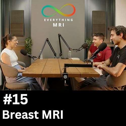 Brest MRI: When, Why and How cover art