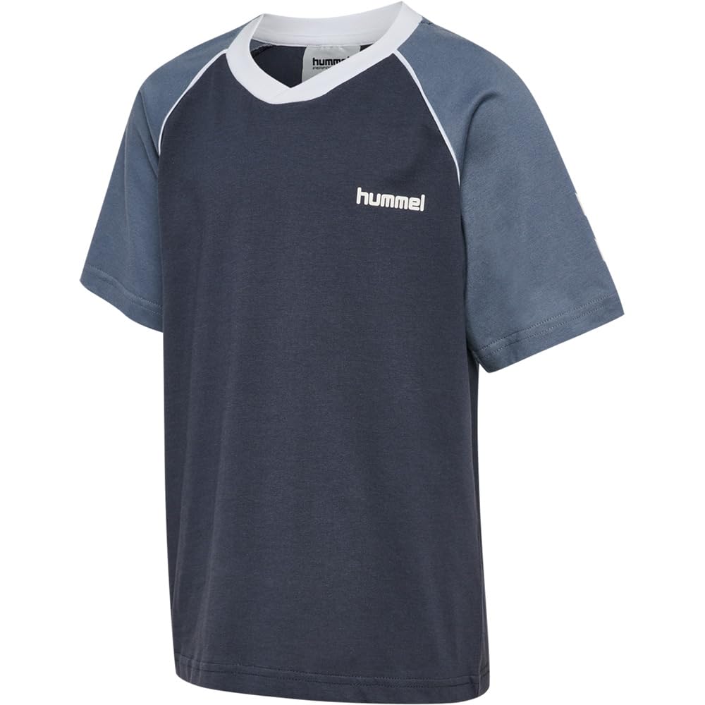 hummel Rolf Short Sleeve T-Shirt 158-164 cm