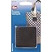 Produktbild Prym 615751 Fixierpatches für Taschengriff 5,5 x 5,5 cm braun