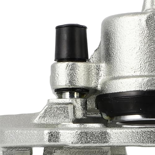Image of 19B2943 Front Right Disc Brake Caliper w /Bracket