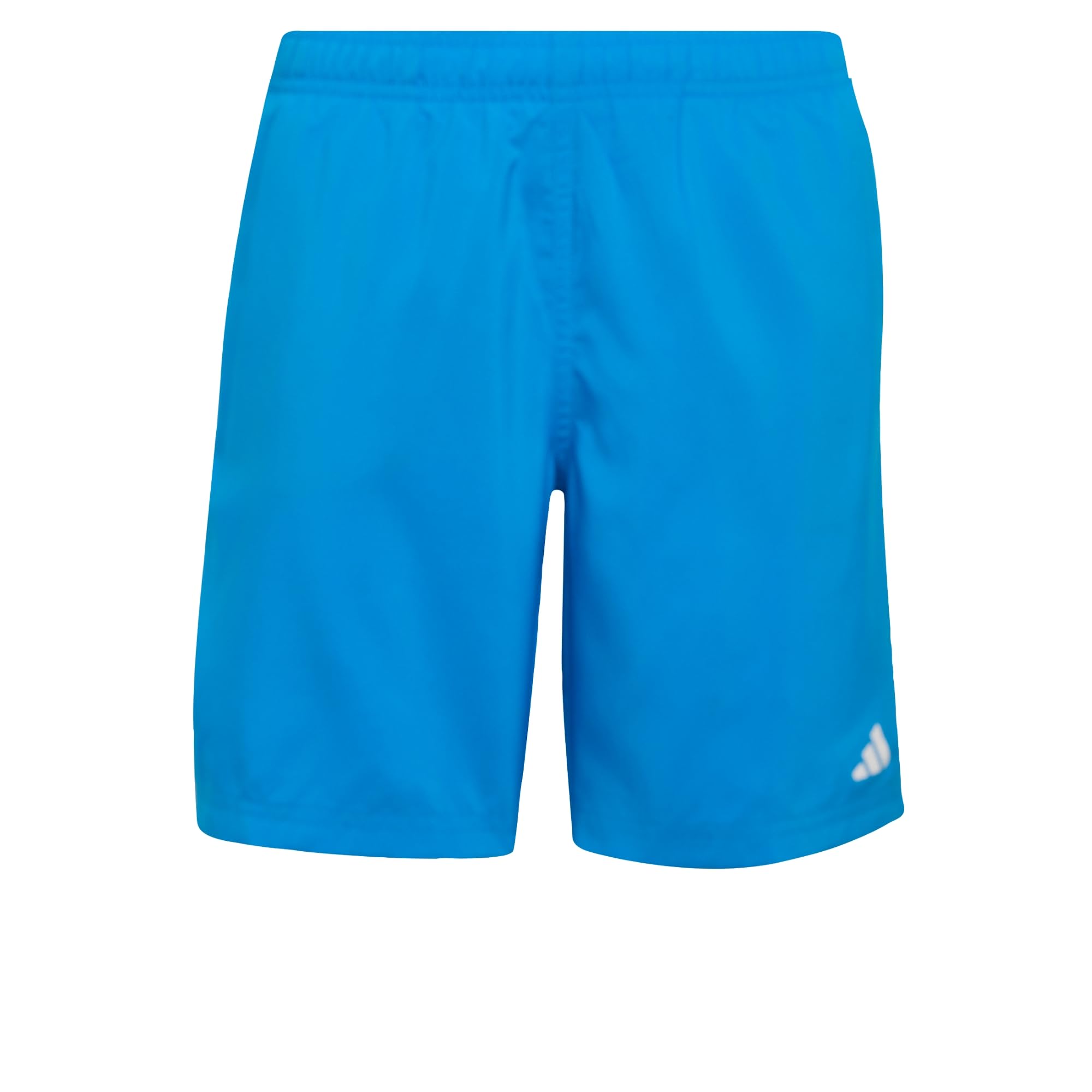 Adidas Boys Bleu Children's Swimming Shorts