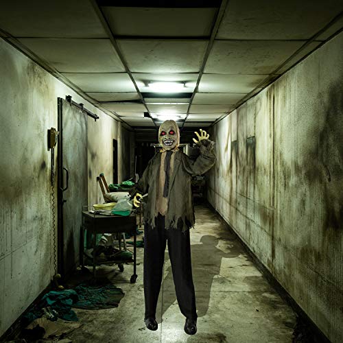 Halloween Animatronic for sale Only 2 left at 75