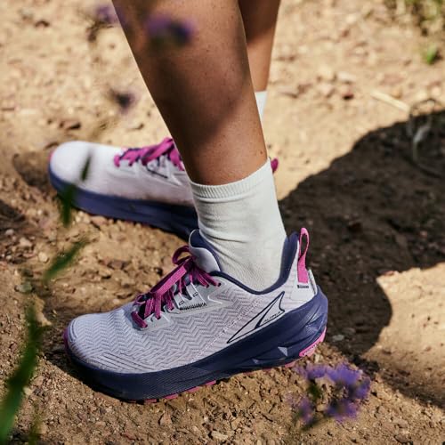 Image of ALTRA Women's Experience Wild Trail Running Shoe