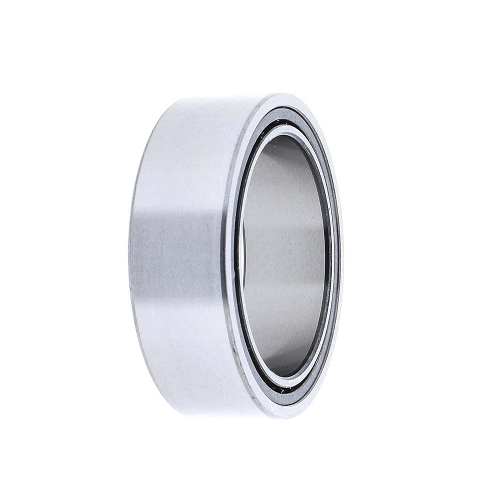 RFXOGTYFZ 1pc NAO25x40x17 Needle Roller Bearings Without Ribs with machined Rings and Inner Ring