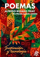 POEMAS: Inspiración y Tecnología B0G2J72ZKS Book Cover