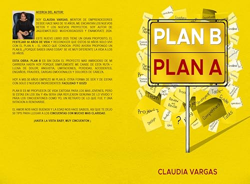 PLAN B: LA RECONCILACION