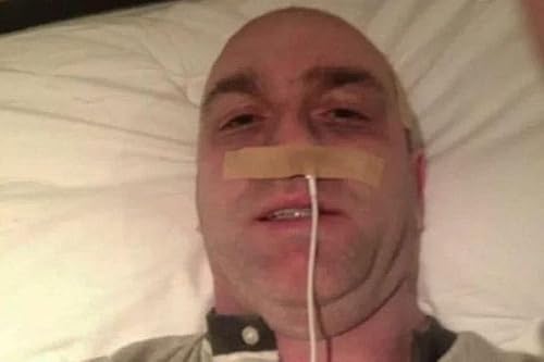 Cowboy Special - DJ 'The Dodger' Carey - Part 1