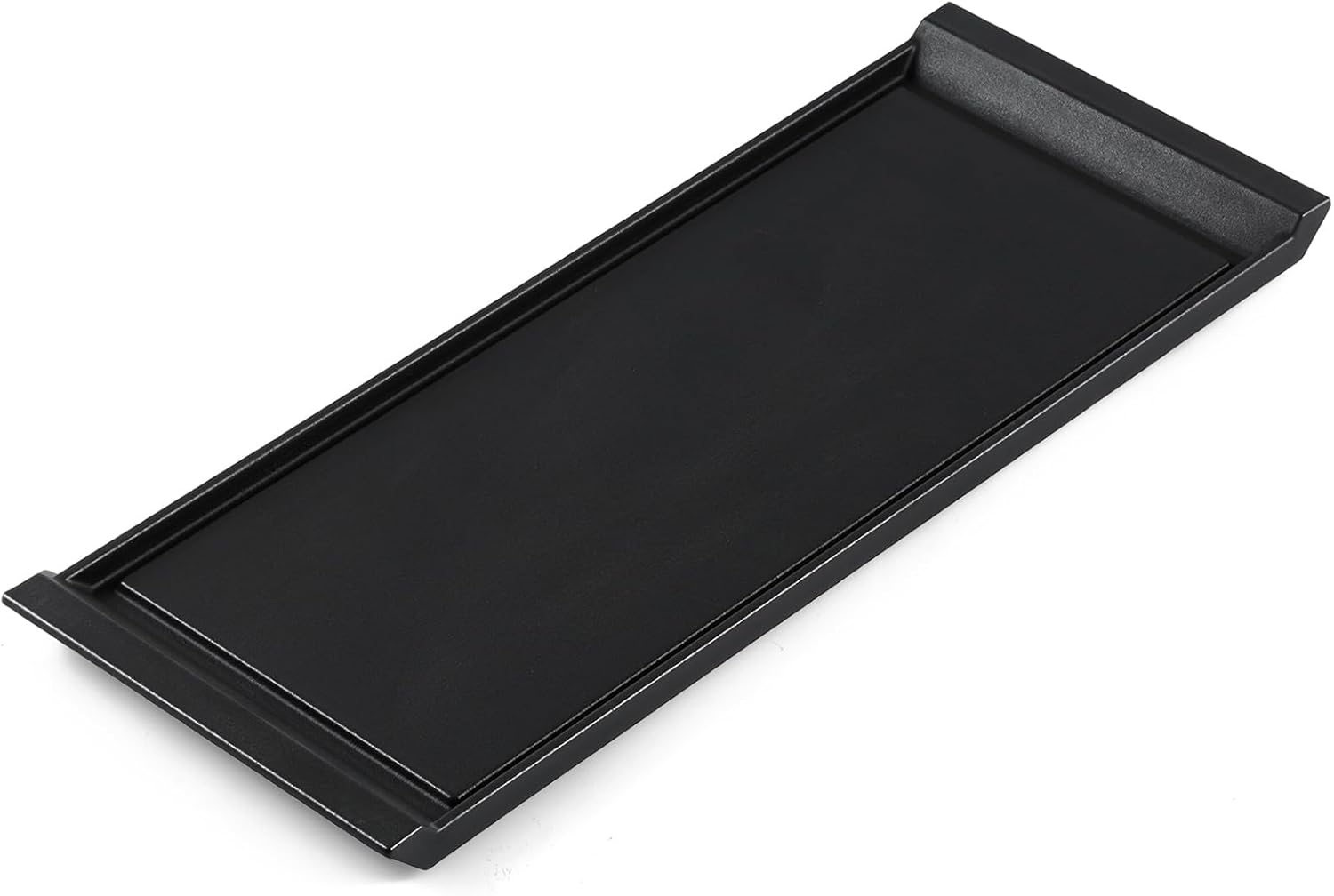 Allstare AEB76124701 Griddle Replacement Parts for LG Stove Parts Top Cast Iron Center Griddle Plate AAA30016801 LG Gas Range Grille Cooktop Griddle Pan Flat Top Pan 1 Pack